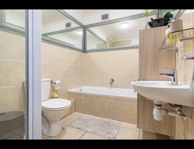 2 BEDROOM APARTMENT TO LET IN BIG BAY